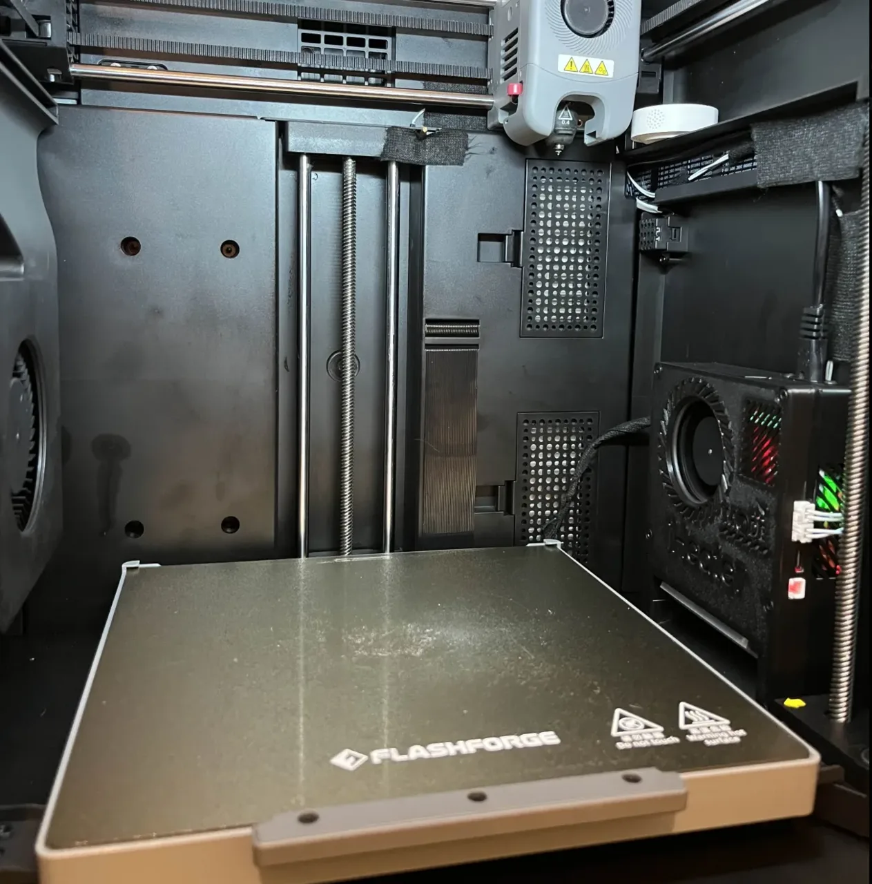 iHeater build